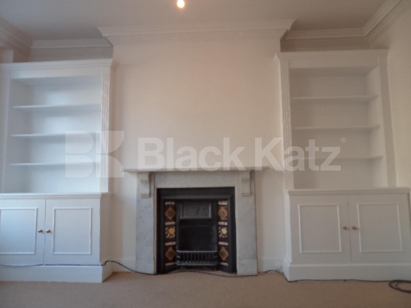 			NEW INSTRUCTION, 1 Bedroom, 1 bath, 1 reception Flat			 Harecourt Road, ISLINGTON